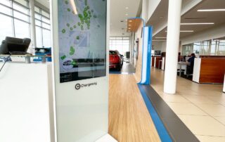 Chargeway Beacon BMW of Salem