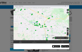 Chargeway for Dealer On Websites