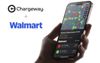 Chargeway Walmart Integration